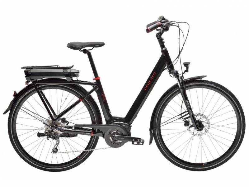 Vente vélo électrique eC01 D10 Plus sur Avignon dans le Vaucluse